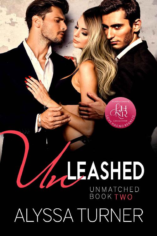 Unleashed (Unmatched Book 2)