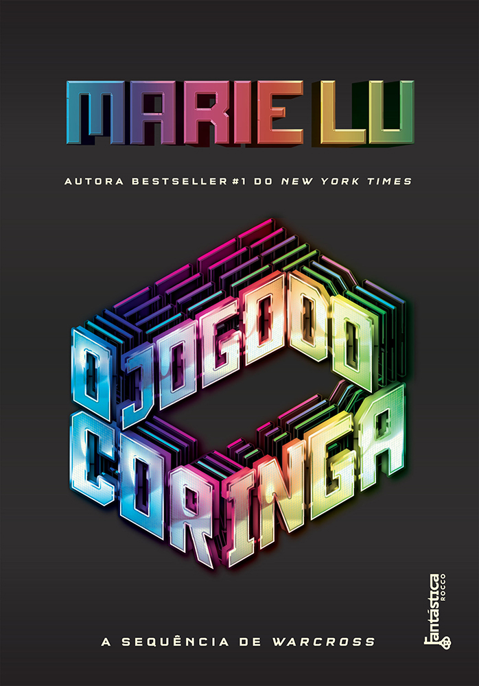 (Warcross #2) O Jogo do Coringa