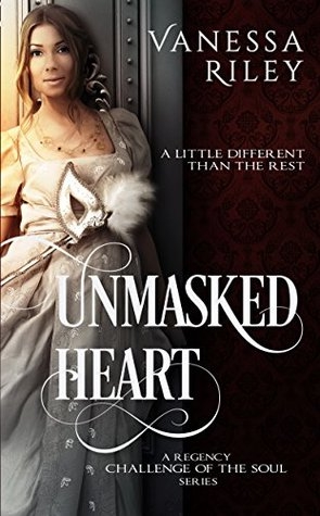 Unmasked Heart