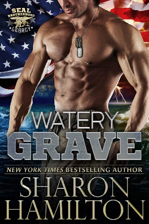 Watery Grave (SEAL Brotherhood: Legacy Book 1)