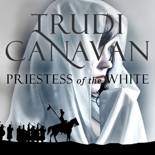 Priestess of the White