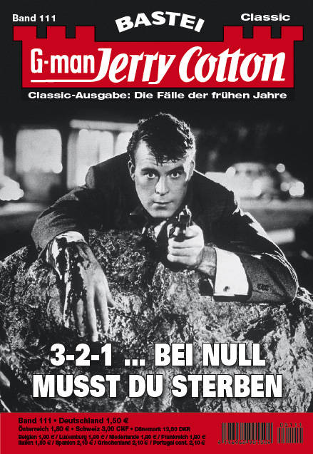 0542 - 3 - 2 - 1 ... bei 0 mußt du sterben!