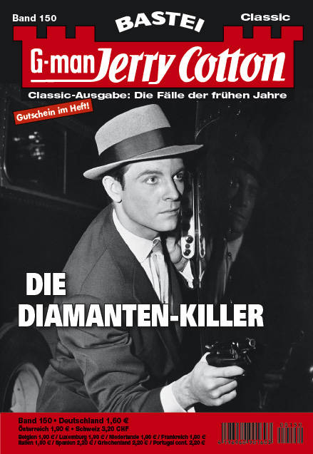 0575 - Die Diamanten-Killer