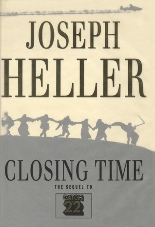 Closing Time
