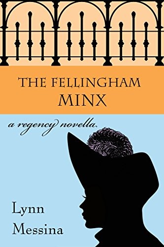 The Fellingham Minx