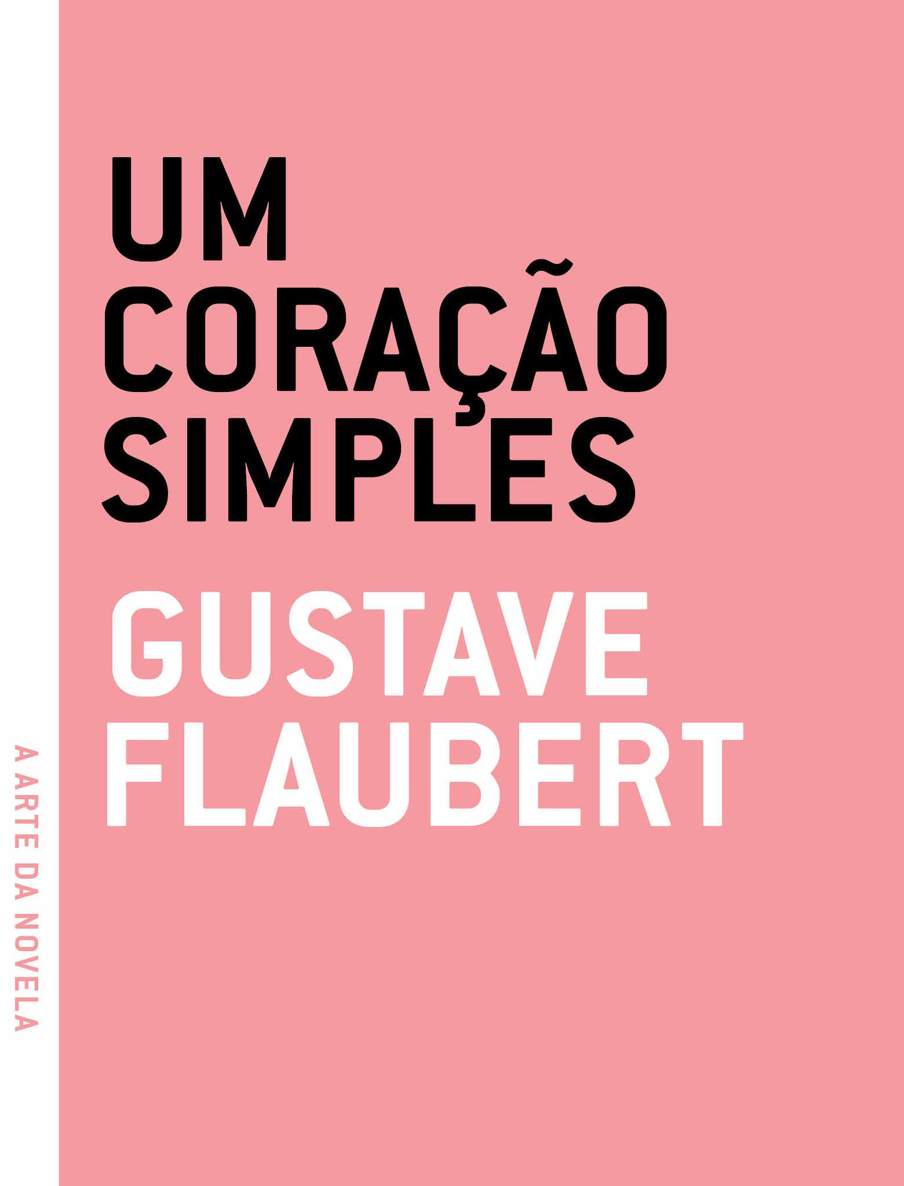 UM CORAÇÃO SIMPLES