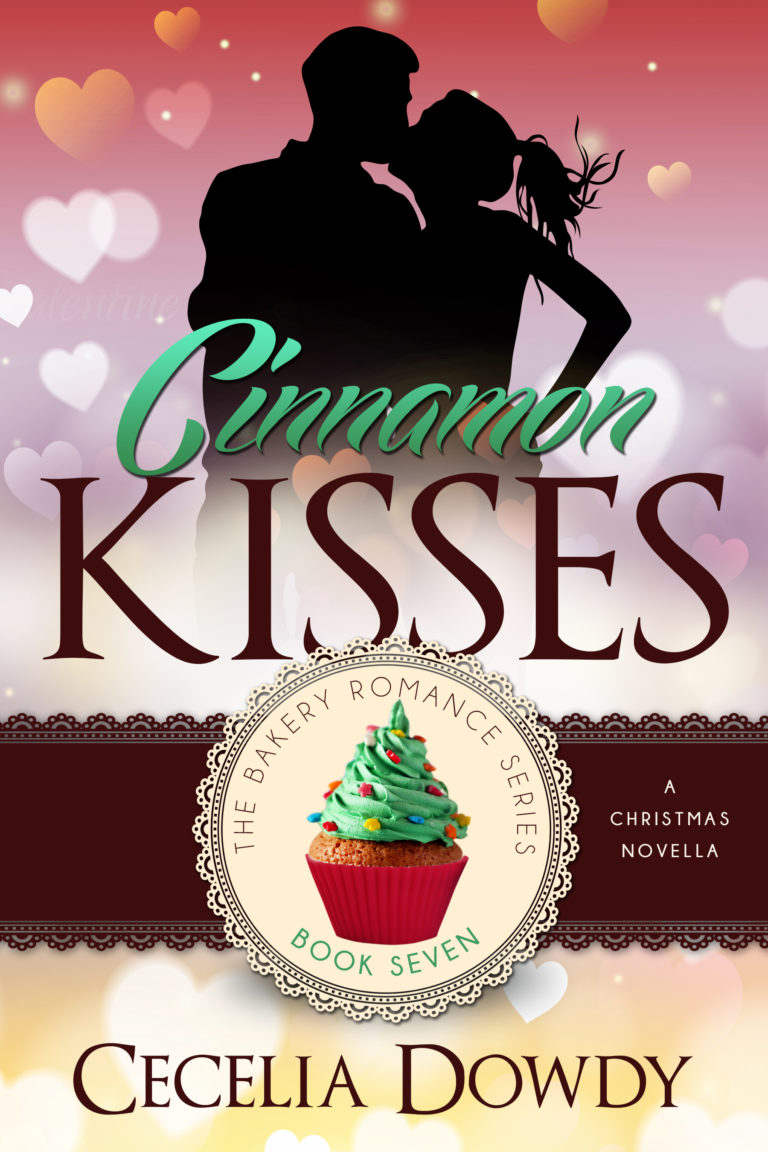 Cinnamon Kisses (Bakery Romance #7)