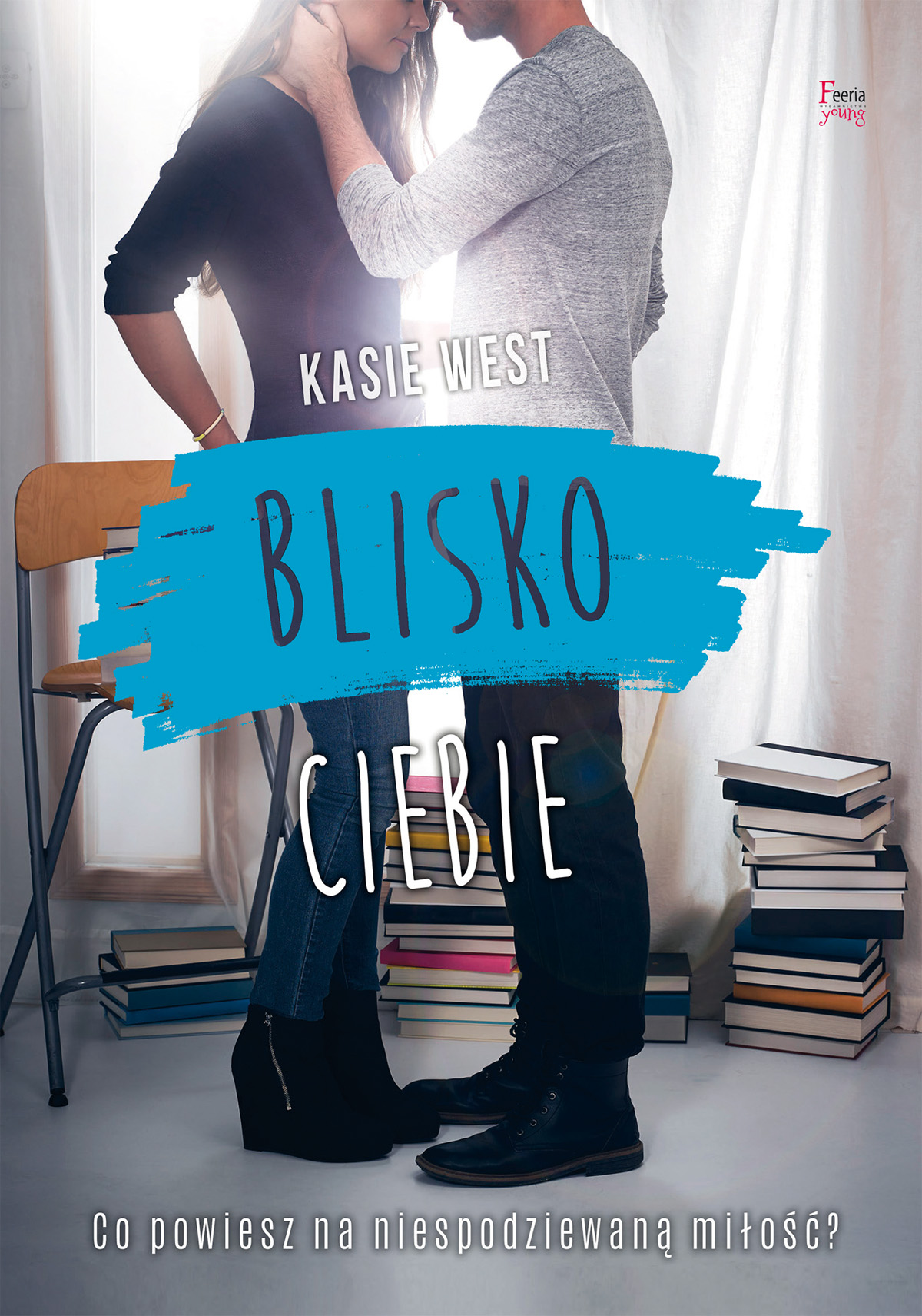 Blisko Ciebie