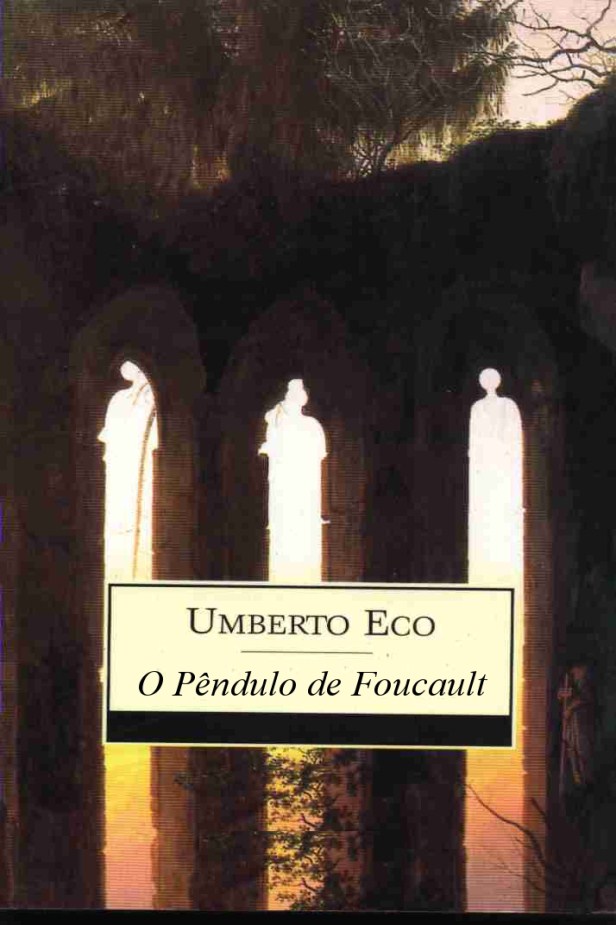 O Pêndulo de Foucault