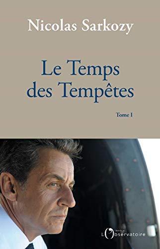 det_Le Temps des Tempêtes - Tome 1