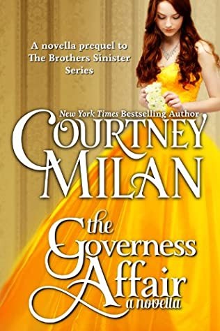 The Governess Affair