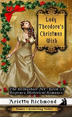 Lady Theodora's Christmas Wish