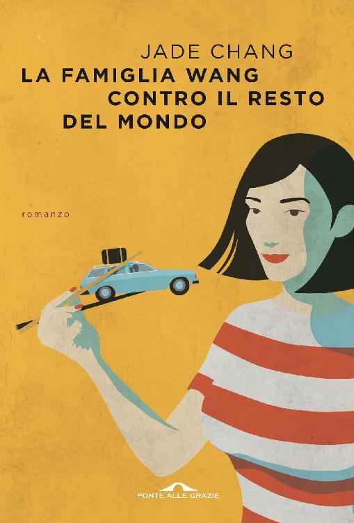 La famiglia Wang contro il resto del mondo