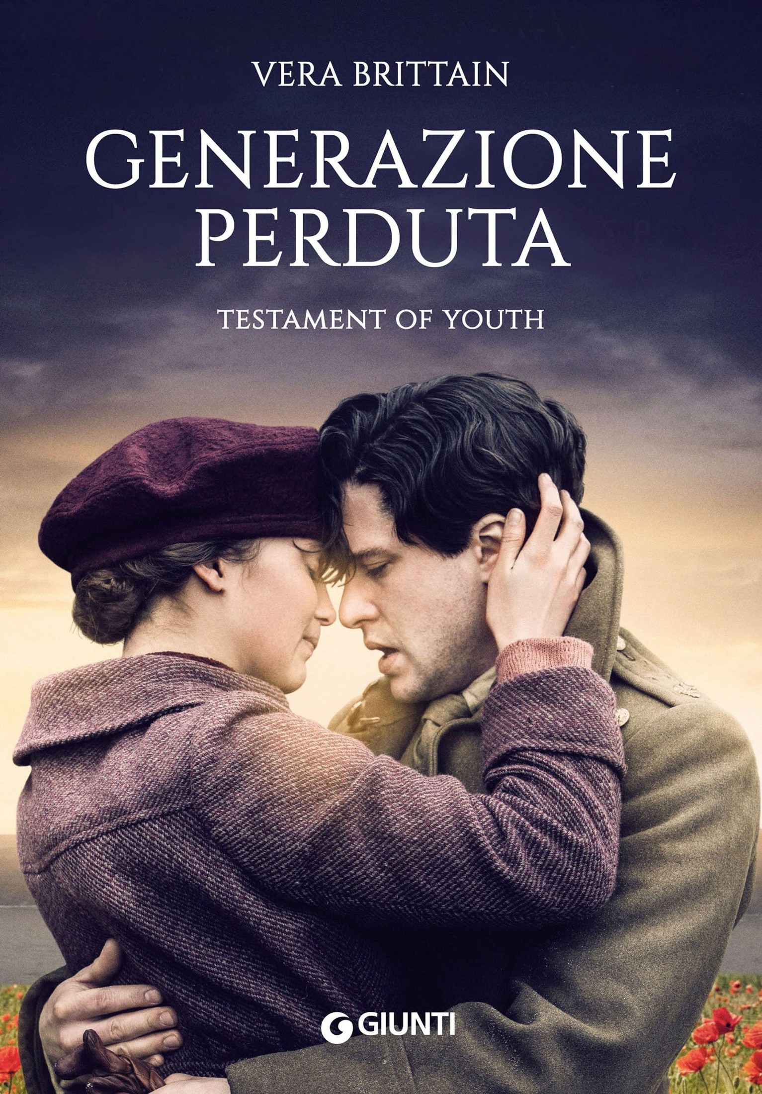 Brittain Vera - 1993 - Generazione perduta: Testament of youth (Italian Edition)
