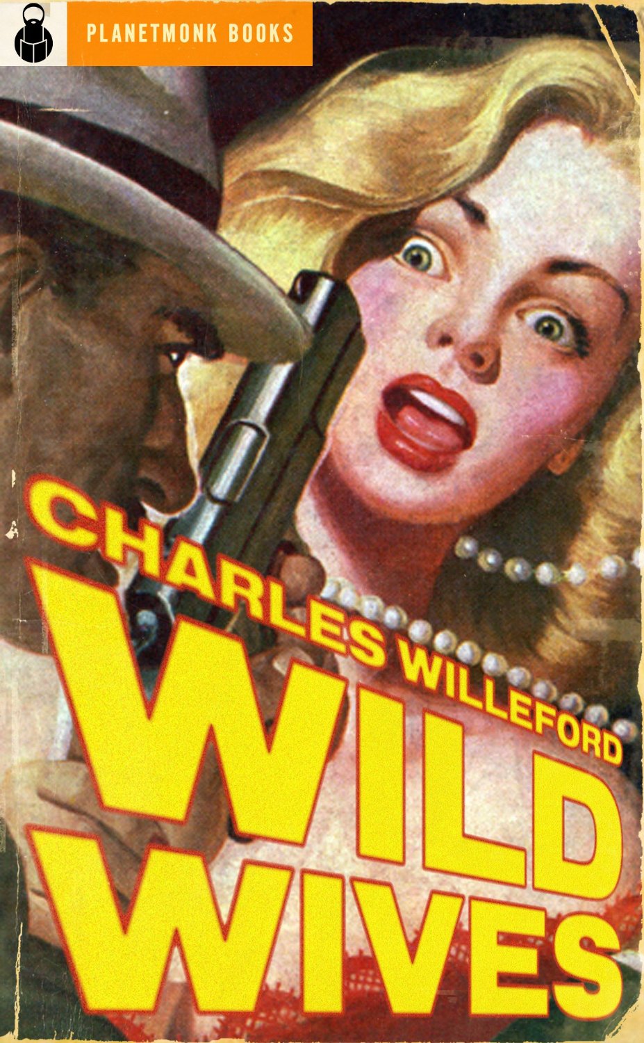 Wild Wives