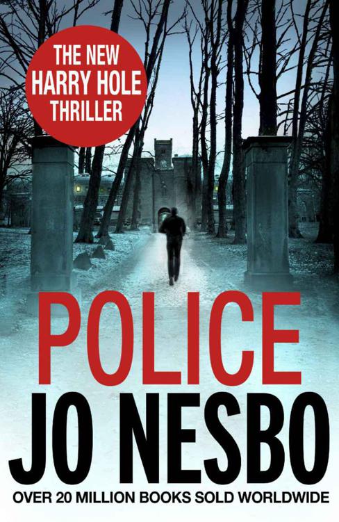 Harry.Hole.10.Police.2013