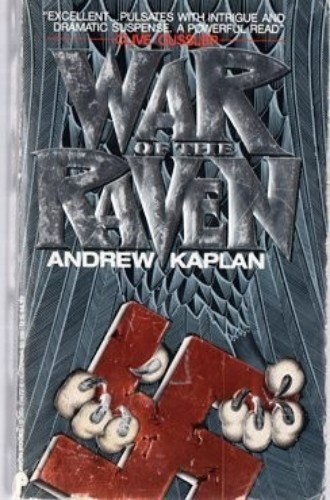 War of the Raven