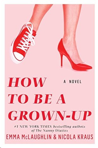 How to Be a Grown-up