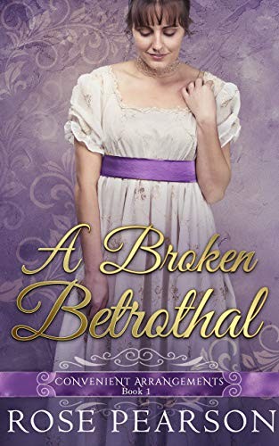 A Broken Betrothal