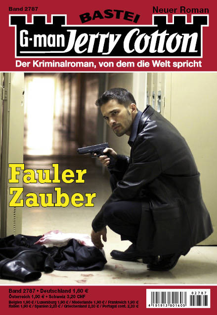 2787 - Fauler Zauber