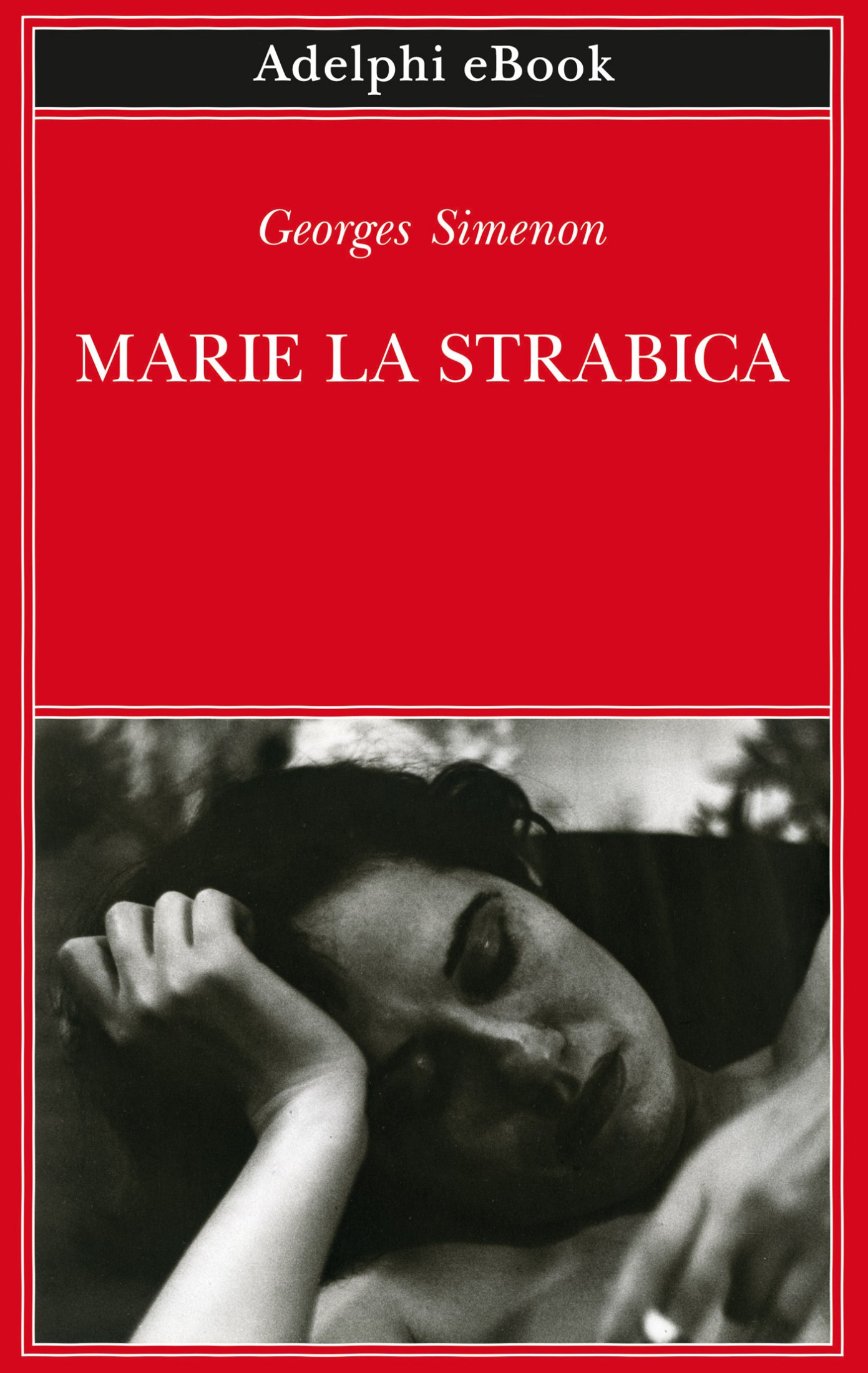 Marie la strabica