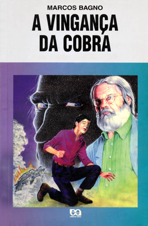 A vingança da cobra