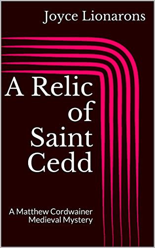 A Relic of Saint Cedd