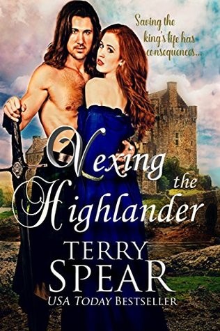 Vexing the Highlander