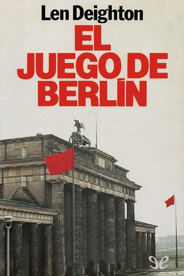 El juego de Berlín