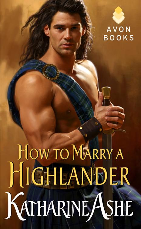 How to Marry a Highlander