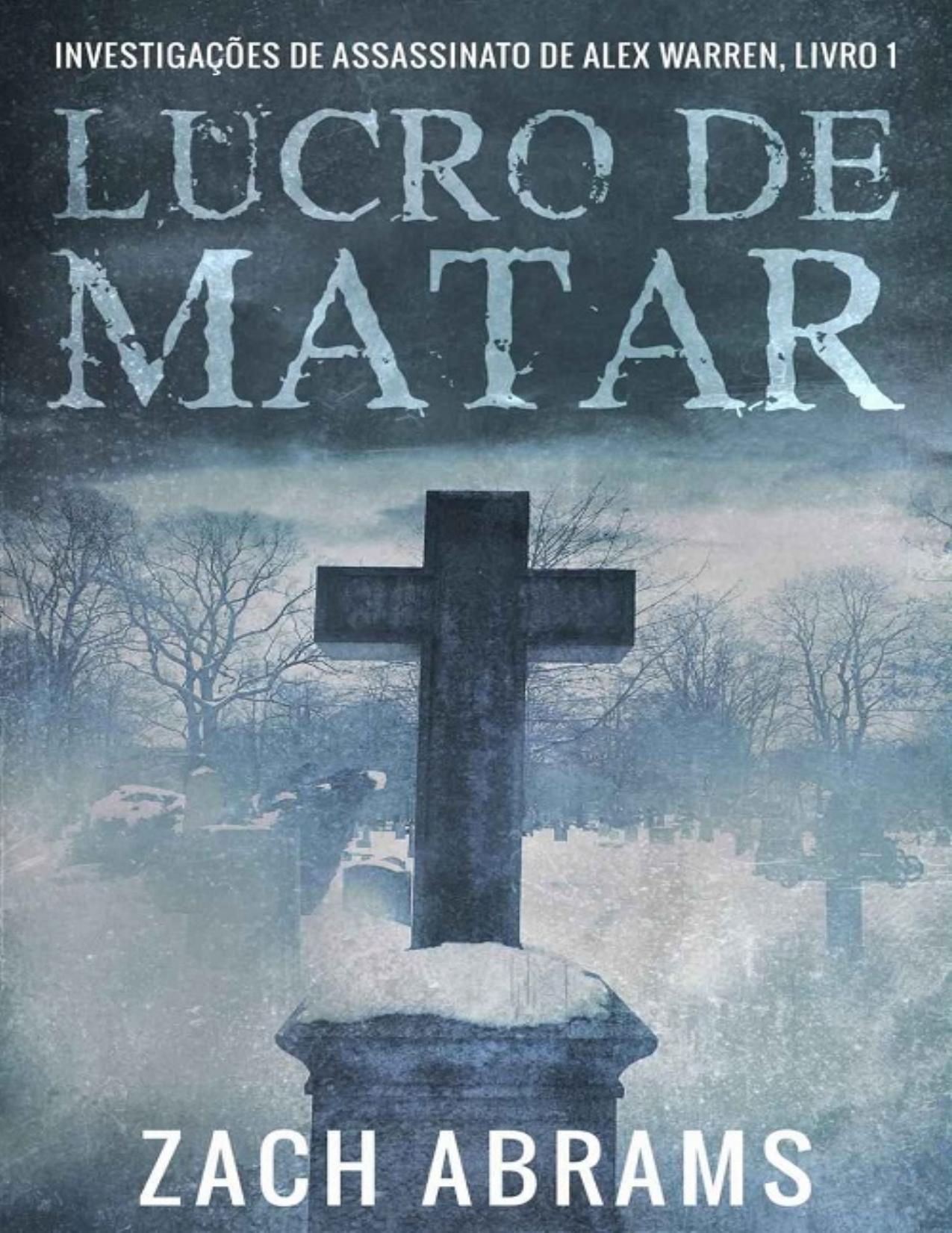 Lucro de Matar