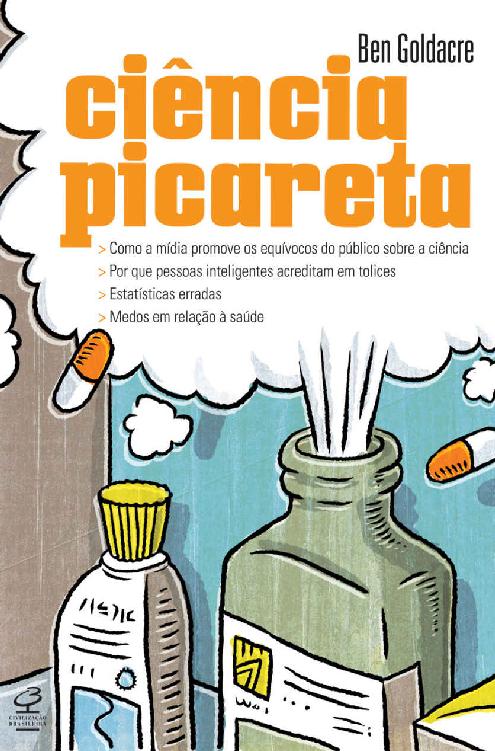 Ciência picareta
