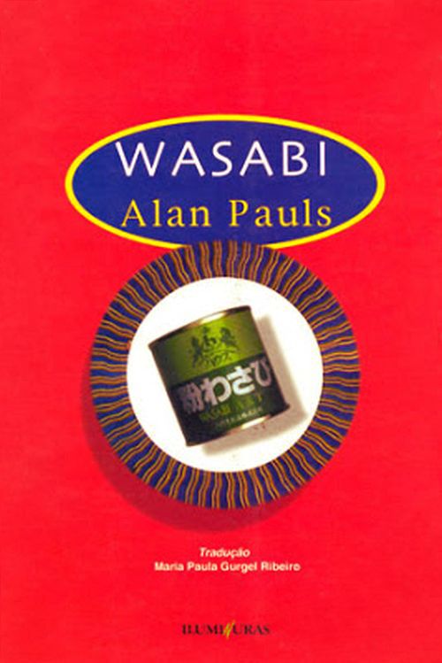 Wasabi