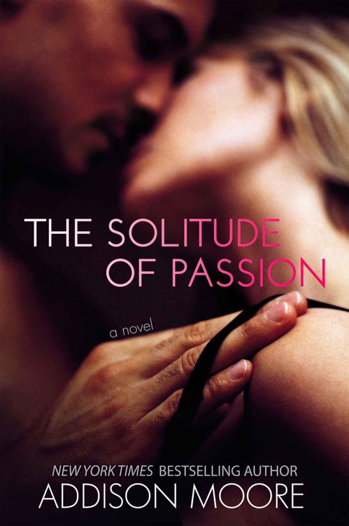 The Solitude of Passion