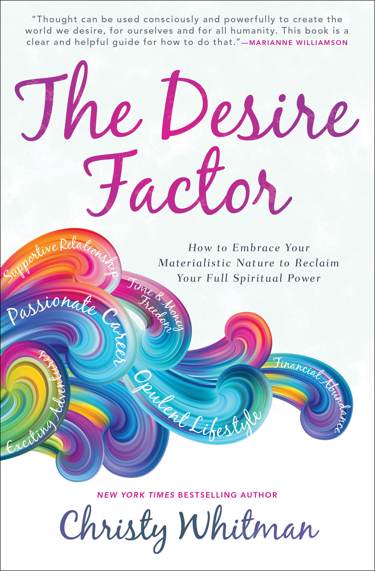 The Desire Factor