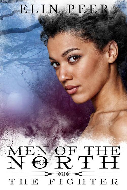 The Fighter (Men of the North Book 9)