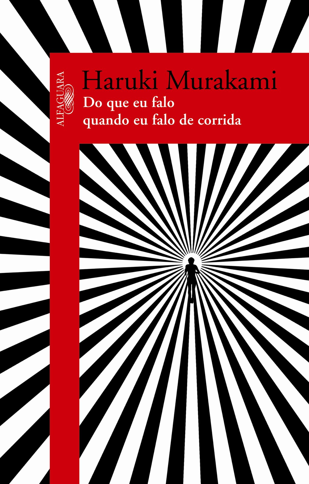 Do que eu falo quando eu falo de corrida