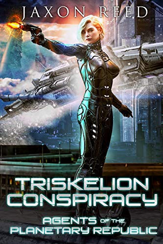 Triskelion Conspiracy