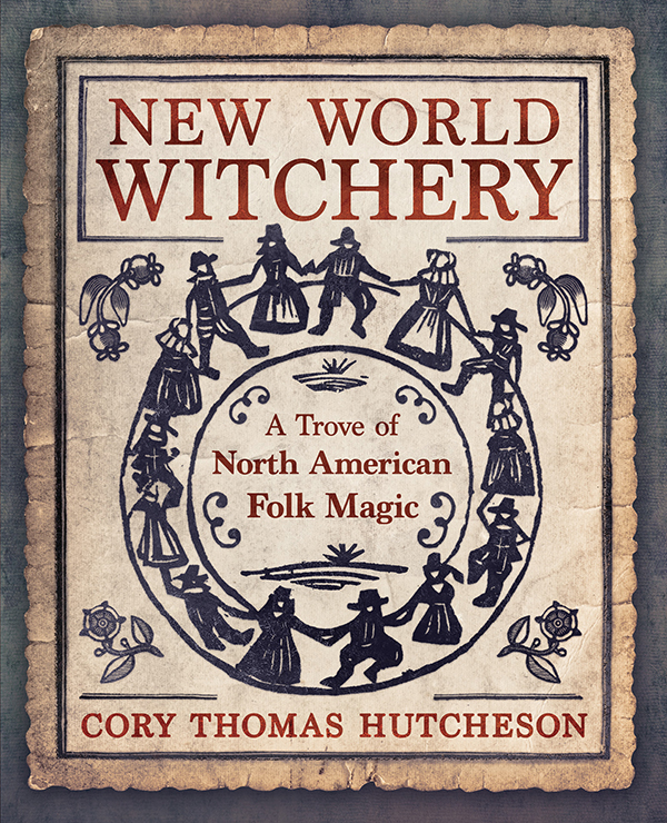 New World Witchery