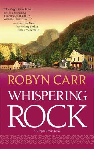 Whispering Rock