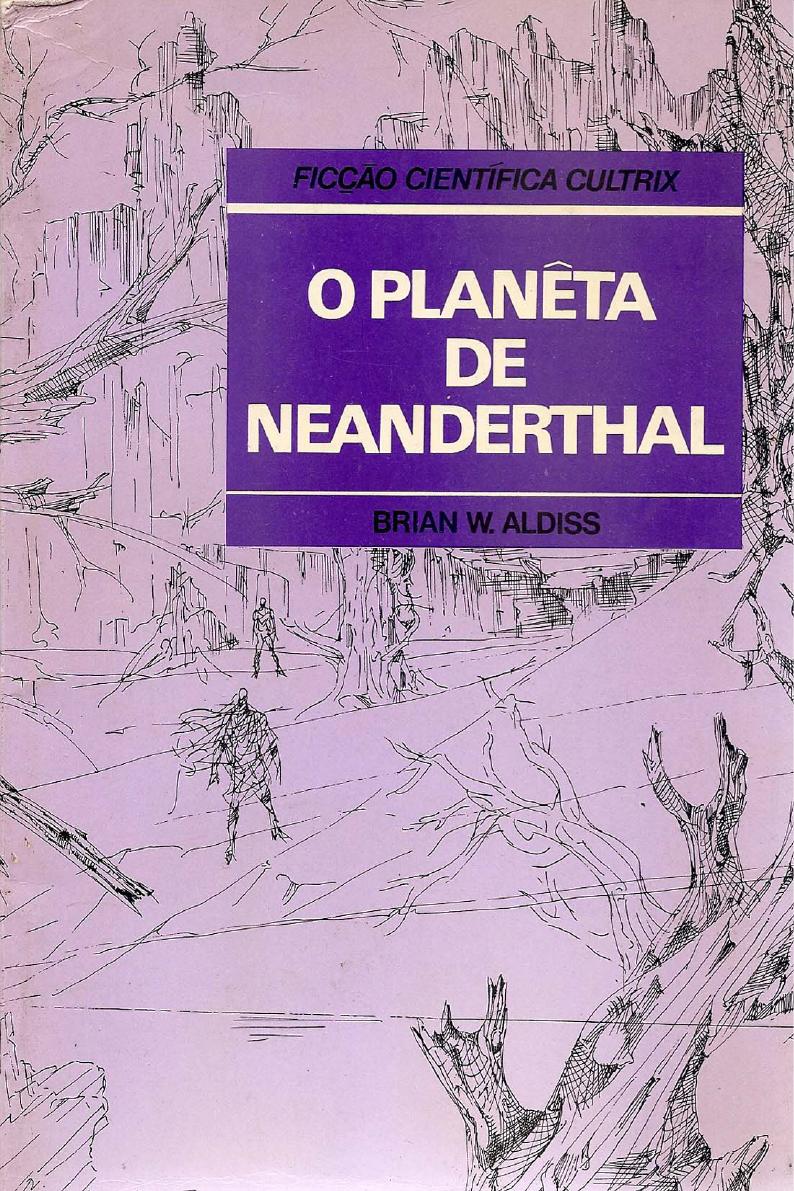 O Planeta de Neanderthal