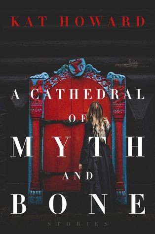 A Cathedral of Myth and Bone