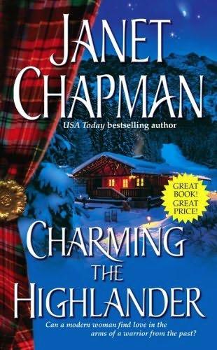 Charming The Highlander