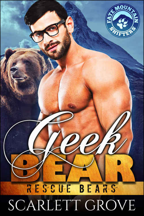 Geek Bear