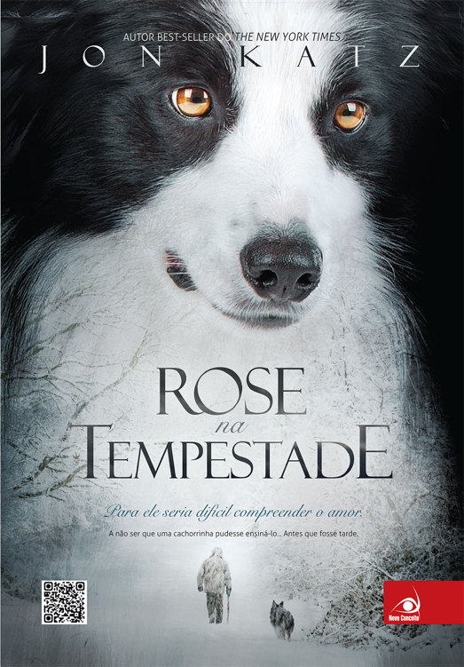 Rose na Tempestade(Oficial)