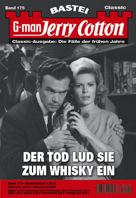0257a - Der Tod lud sie zum Whisky ein