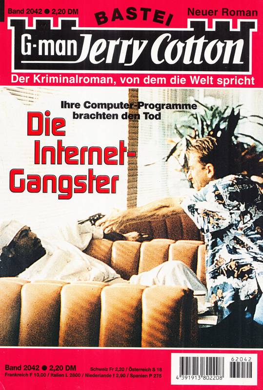 2042 - Die Internet-Gangster