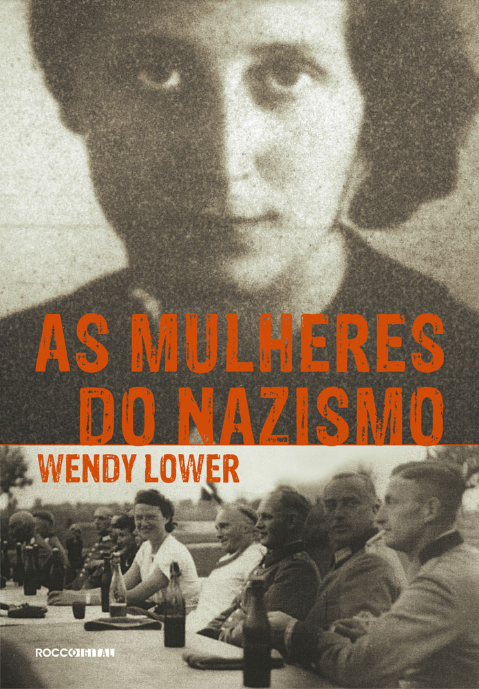 As mulheres do nazismo