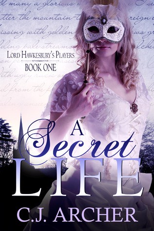 A Secret Life