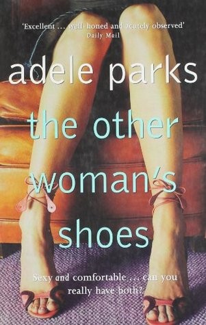 The Other Woman's Shoes